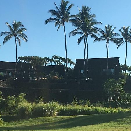 Mauna Kai'Iki Pahala Exterior foto