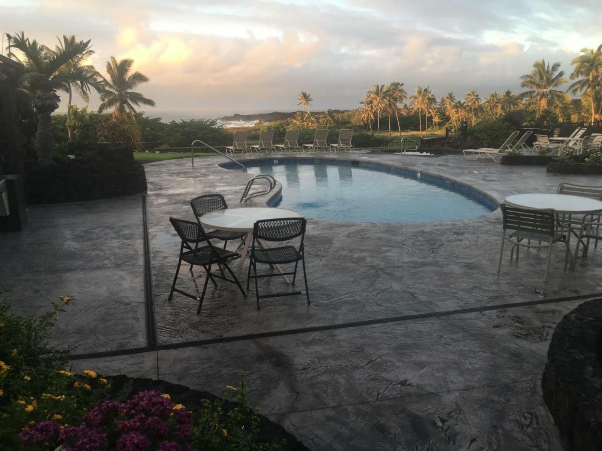 Mauna Kai'Iki Pahala Exterior foto