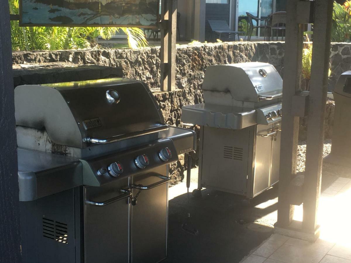 Mauna Kai'Iki Pahala Exterior foto