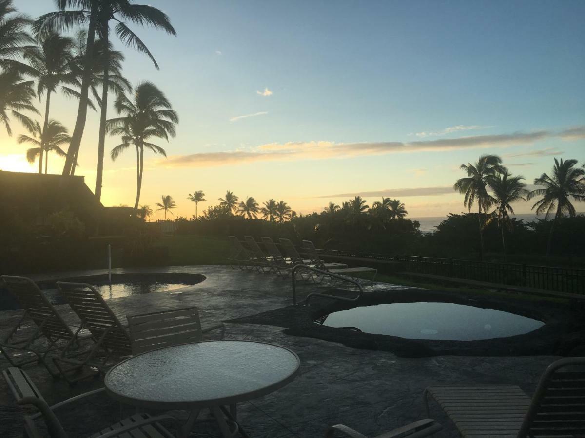 Mauna Kai'Iki Pahala Exterior foto
