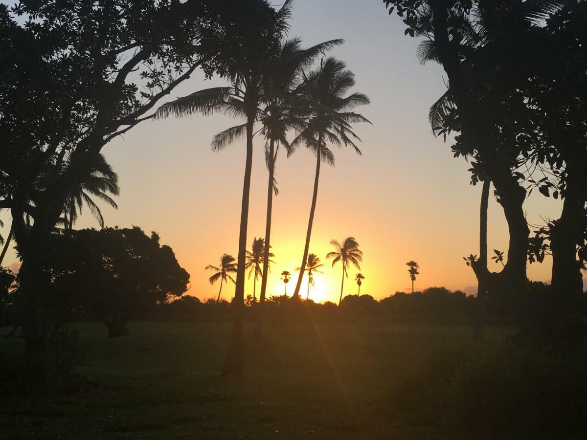 Mauna Kai'Iki Pahala Exterior foto