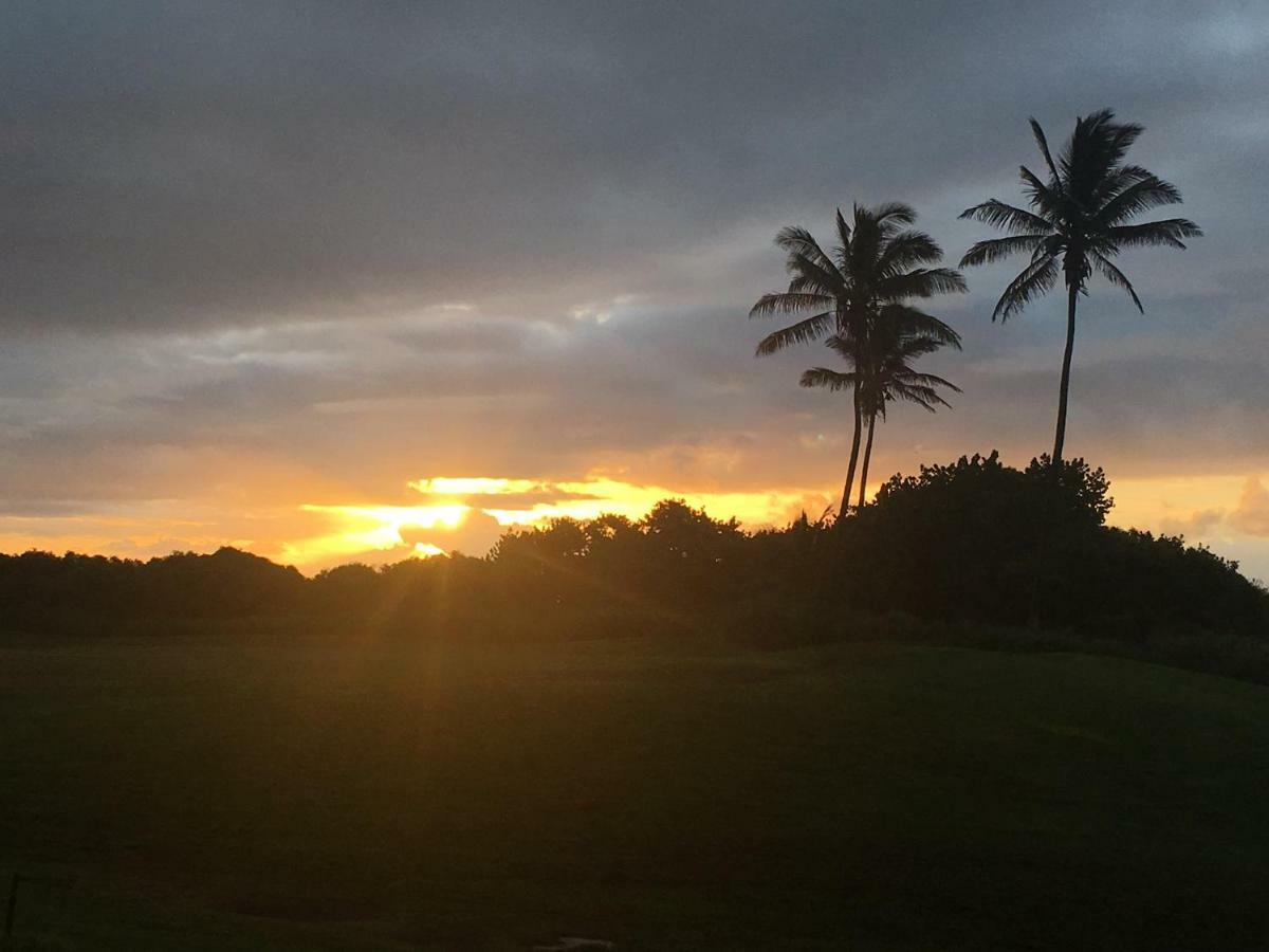 Mauna Kai'Iki Pahala Exterior foto