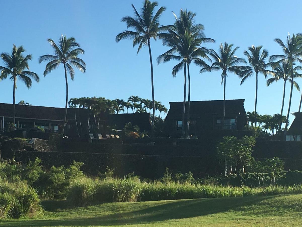 Mauna Kai'Iki Pahala Exterior foto