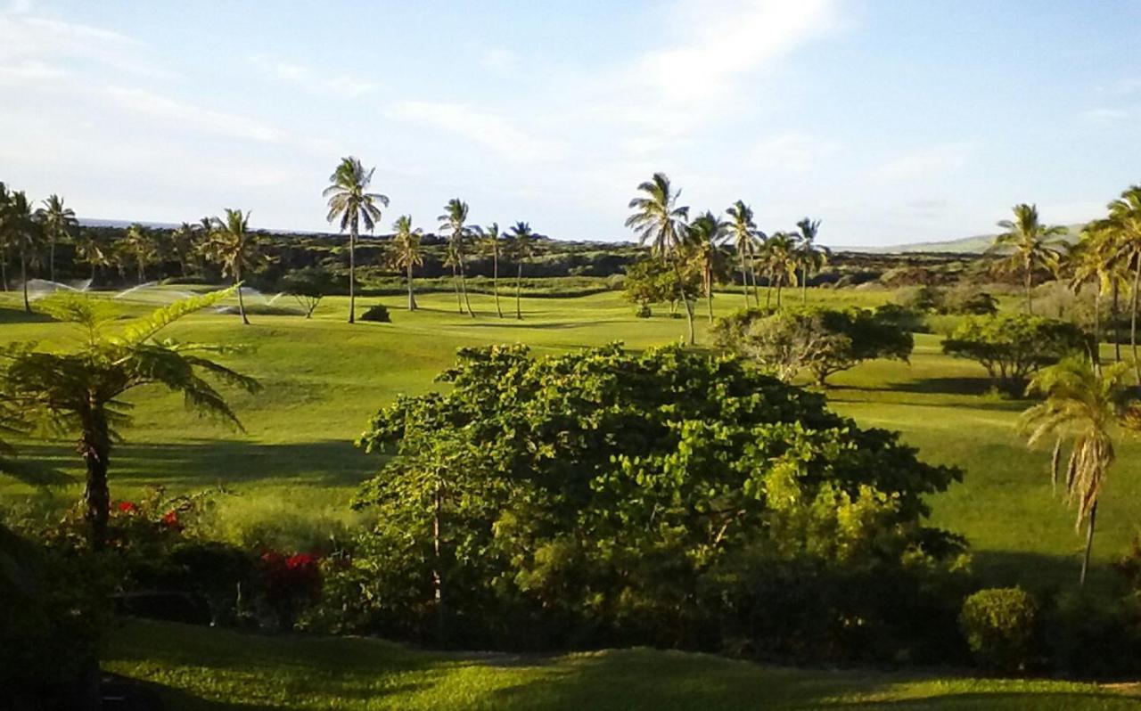 Mauna Kai'Iki Pahala Exterior foto